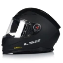 Kask-motocyklowy-integralny-LS2-FF811-Vector-II-Solid-Matt-Black-M-Producent-LS2.webp