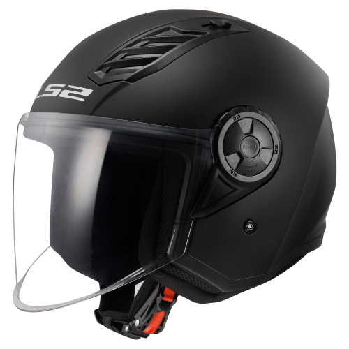 OF616 AIRFLOW II_SOLID_MATT BLACK_366161011_1.png