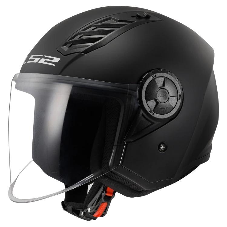 OF616 AIRFLOW II_SOLID_MATT BLACK_366161011_1.png