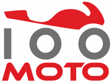 100Moto - strona główna