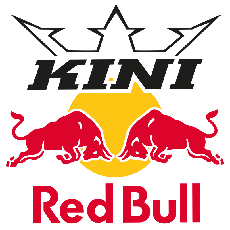 Producent: KINI RED BULL (przejdź do produktów)