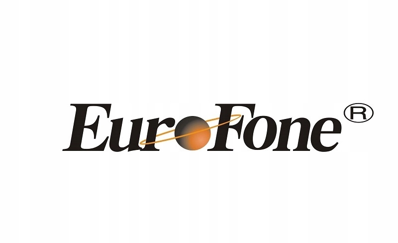 Producent: EuroFone (przejdź do produktów)